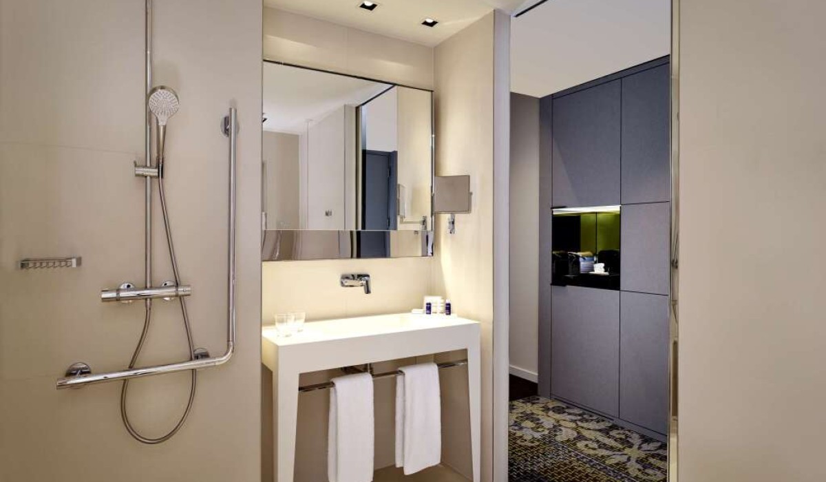 Park Plaza Victoria Amsterdam - Immagine 8