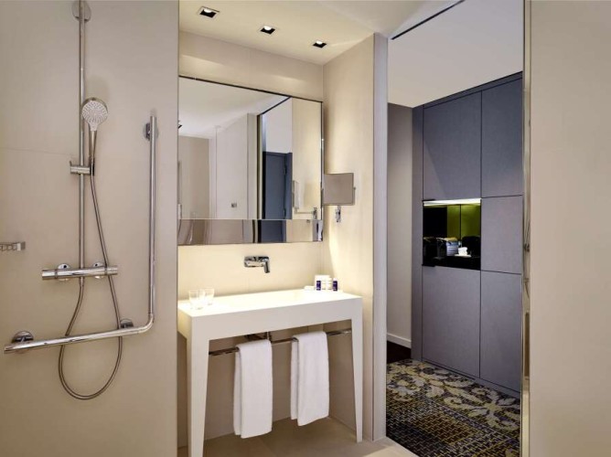 Park Plaza Victoria Amsterdam - Immagine 8