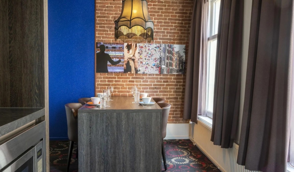 Eden Studios and Apartments - Immagine 2