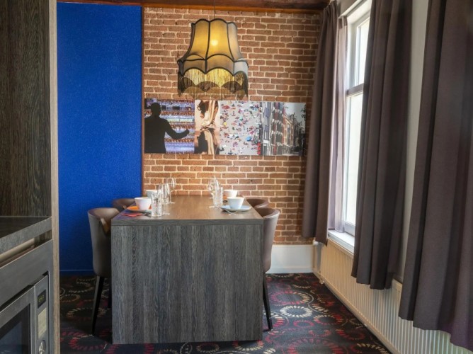 Eden Studios and Apartments - Immagine 2