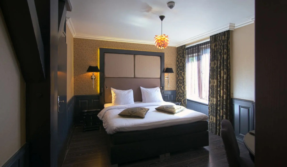Hotel Sint Nicolaas - Immagine 3