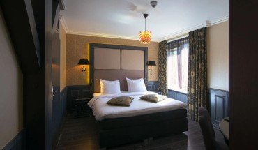 Hotel Sint Nicolaas