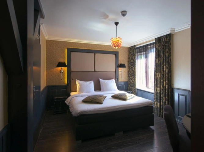 Hotel Sint Nicolaas - Immagine 3