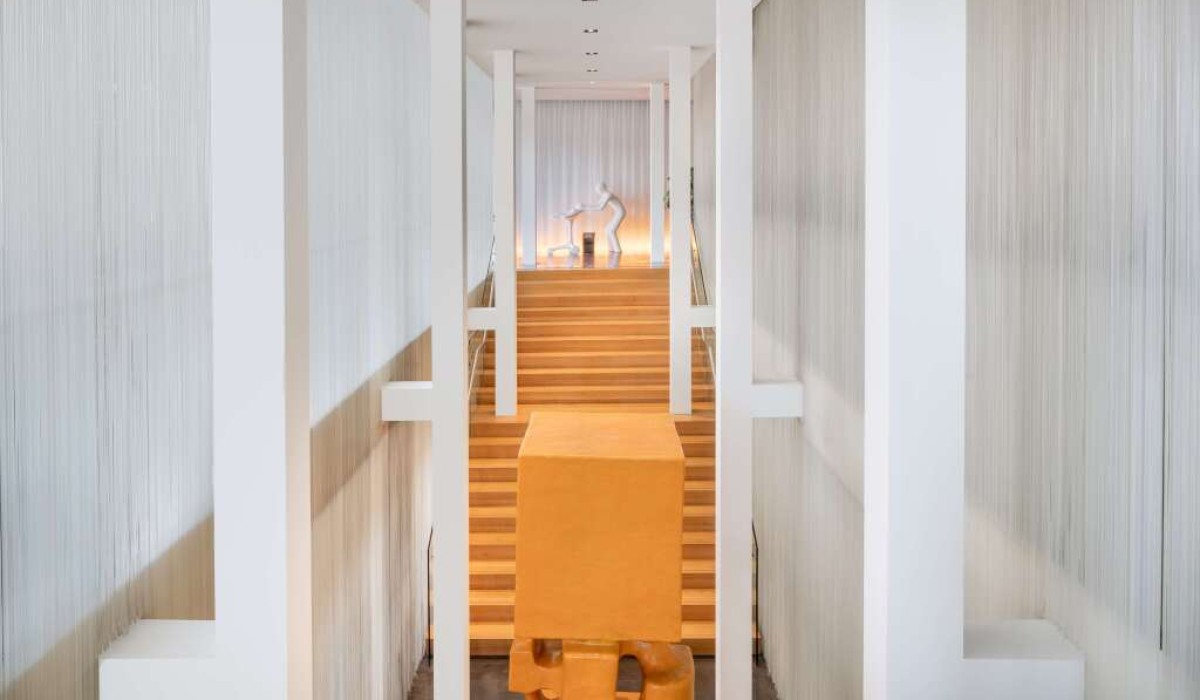 art'otel Amsterdam - Immagine 7