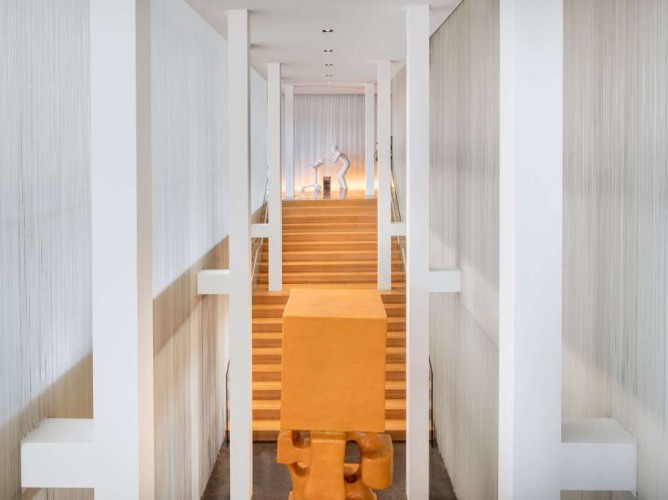 art'otel Amsterdam - Immagine 7