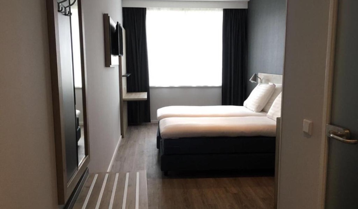 Hotel Joy - Immagine 9