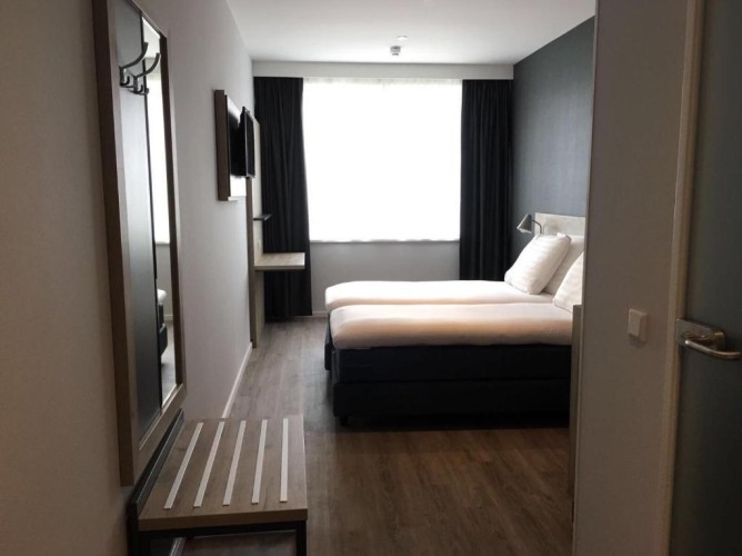 Hotel Joy - Immagine 9
