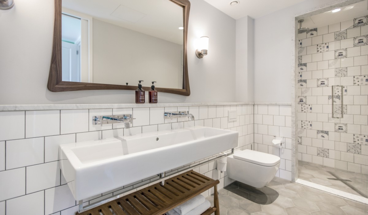 Hotel Twenty Eight - Immagine 9