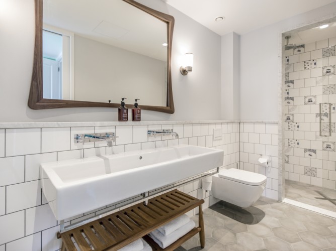 Hotel Twenty Eight - Immagine 9