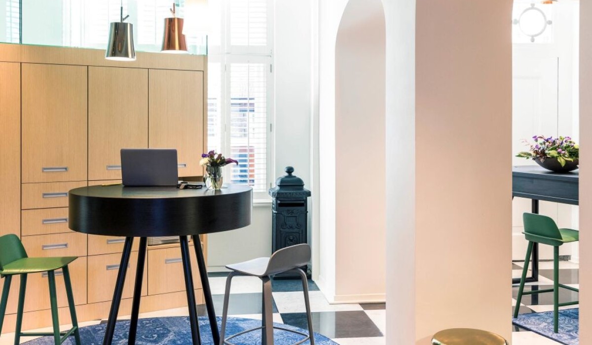 Citadines Canal Amsterdam - Immagine 4