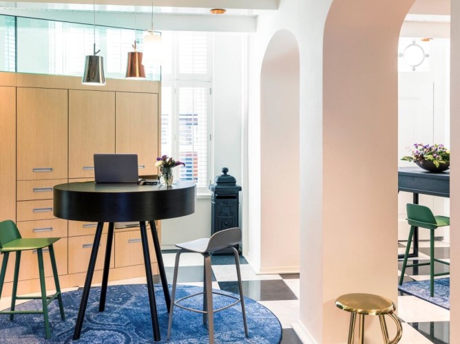 Citadines Canal Amsterdam - Immagine 4