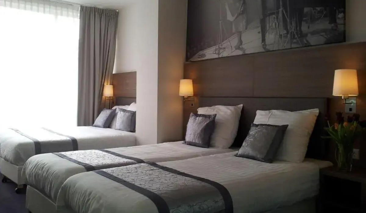 The Concert Hotel - Immagine 7