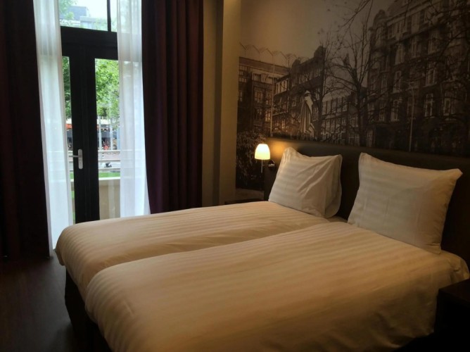 Royal Amsterdam Hotel - Immagine 4