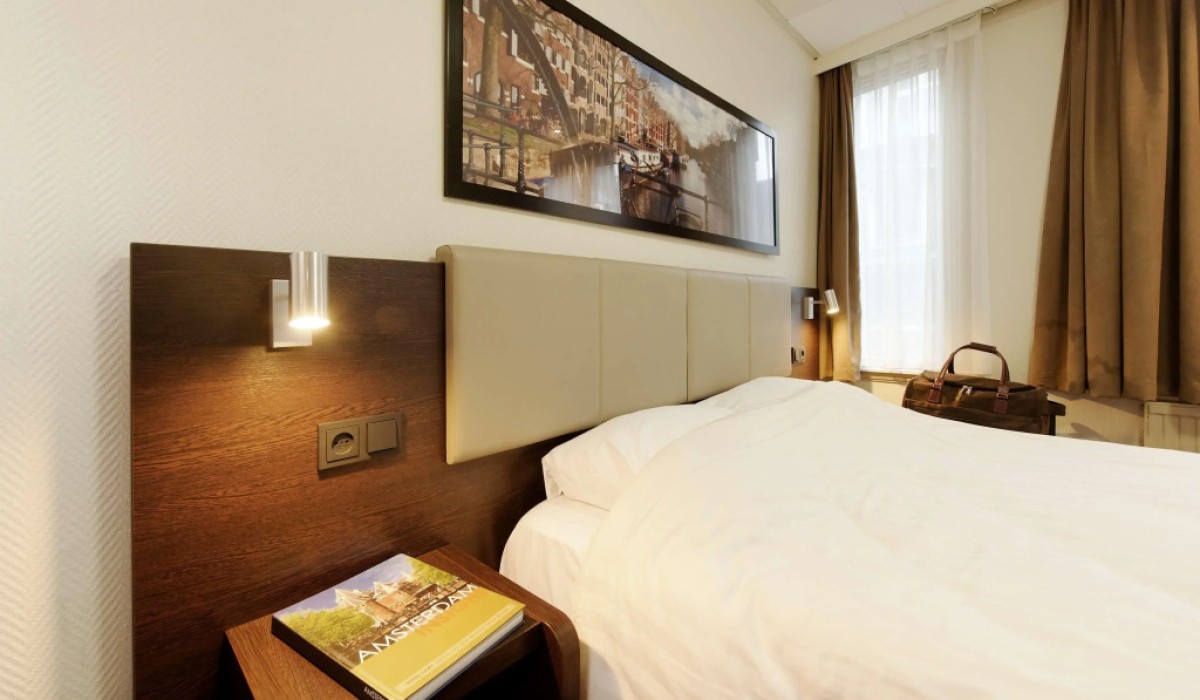 Best Western Dam Square Inn - Immagine 6