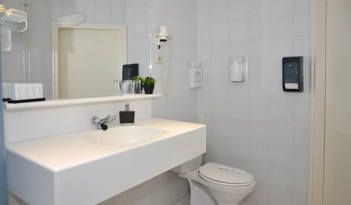 Hotel Fita - Immagine 8