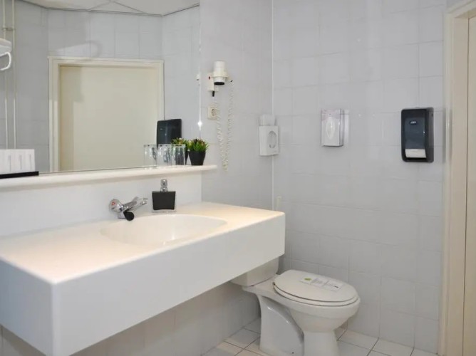 Hotel Fita - Immagine 8