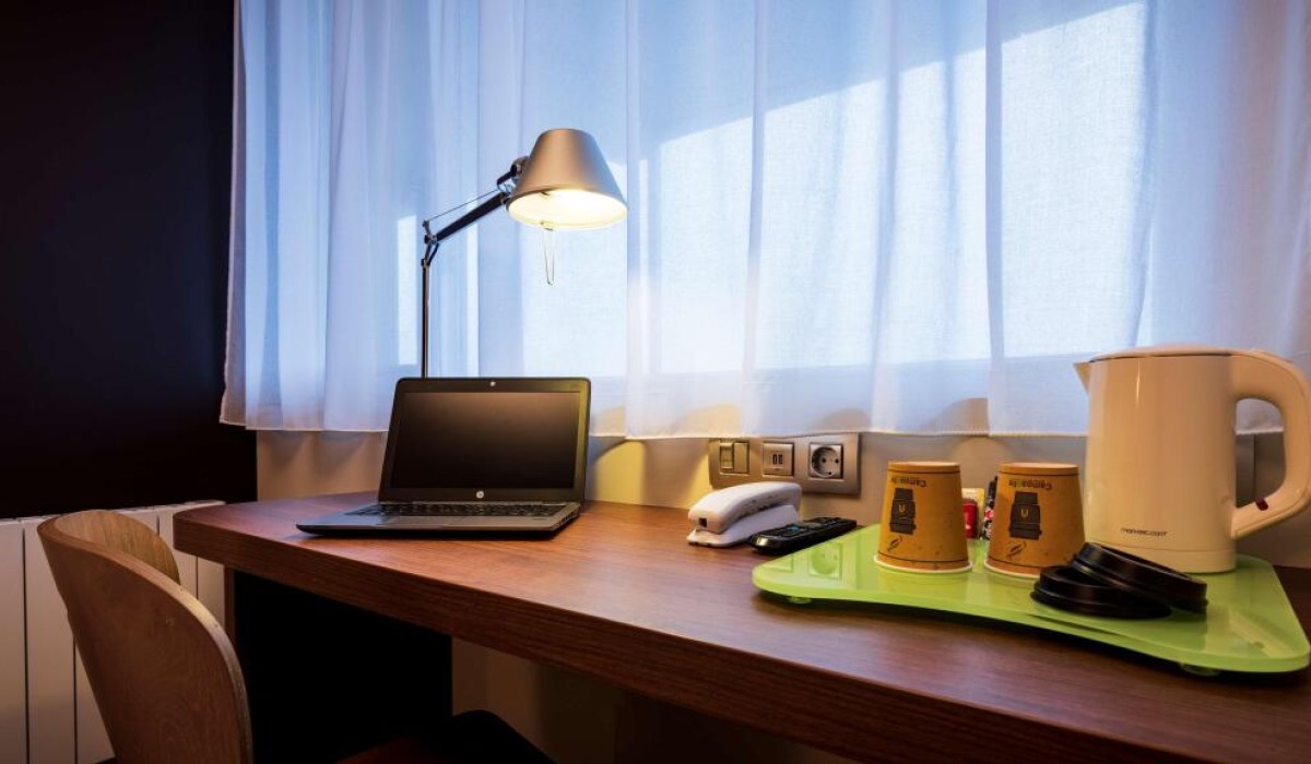 Hotel Campanile Amsterdam Zuidoost - Immagine 5
