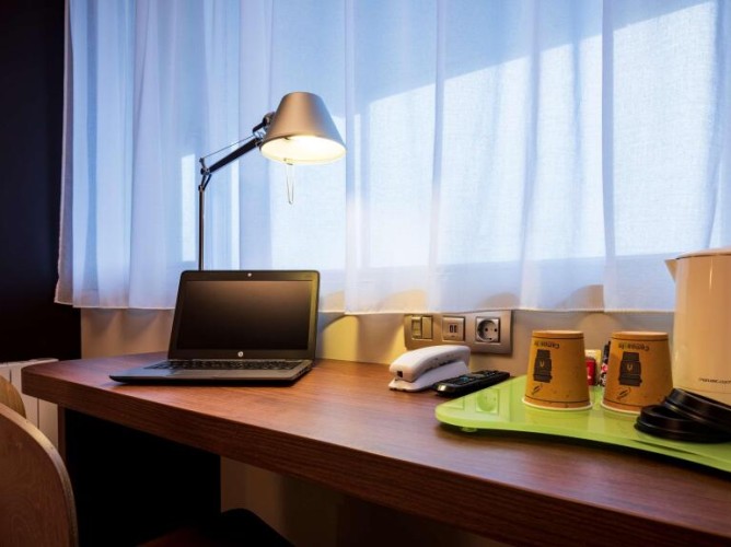 Hotel Campanile Amsterdam Zuidoost - Immagine 5