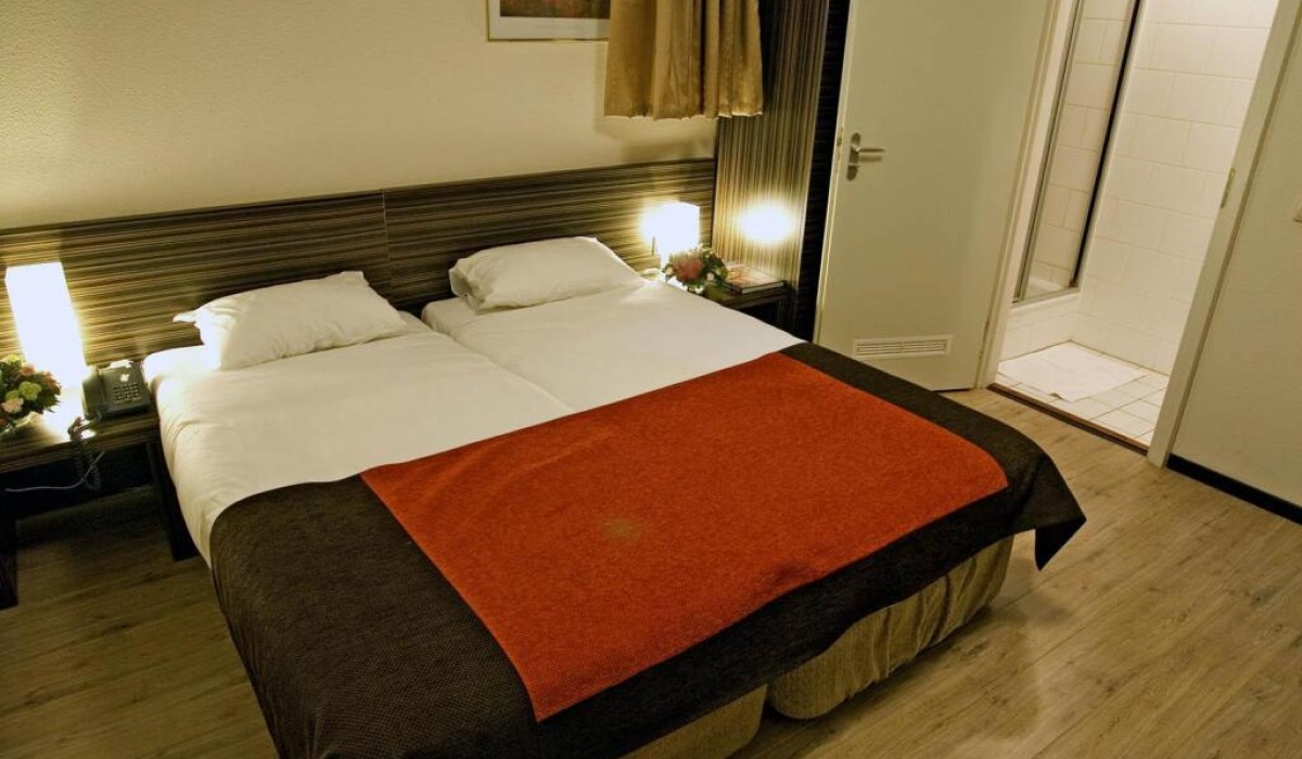 France Hotel - Immagine 4