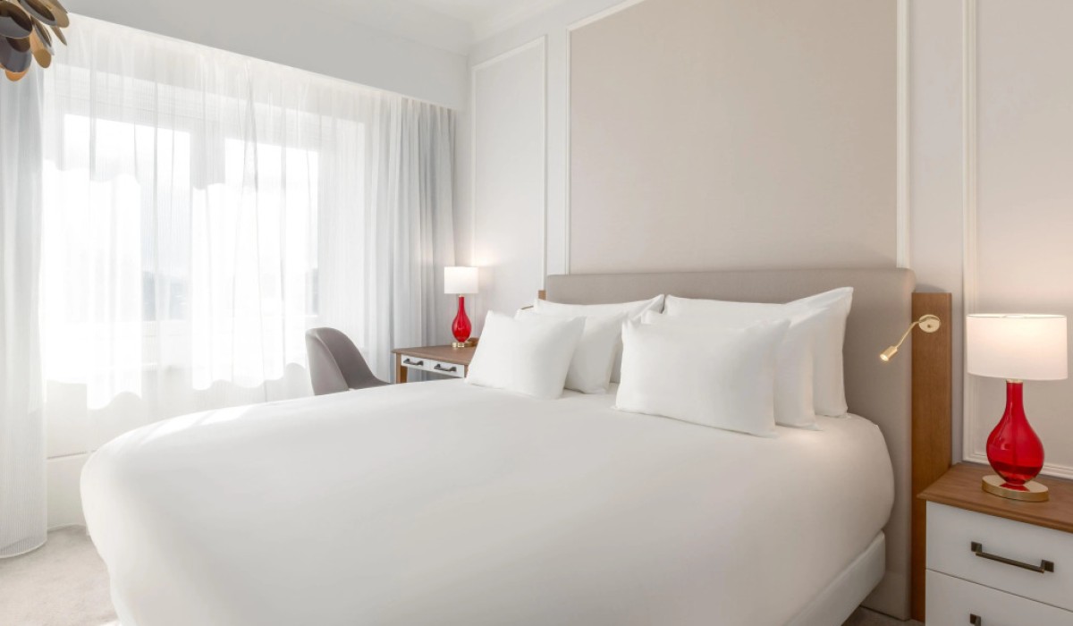Tivoli Doelen Amsterdam Hotel - Immagine 4