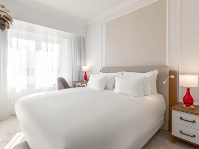 Tivoli Doelen Amsterdam Hotel - Immagine 4