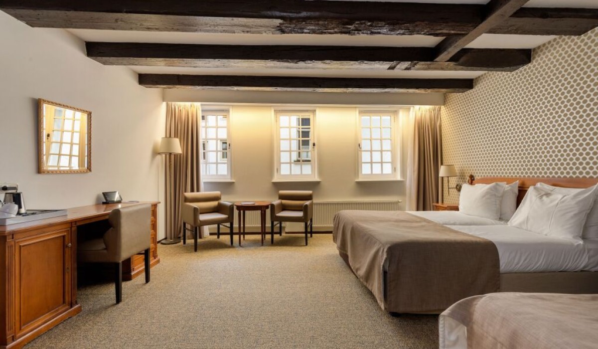 Dikker & Thijs Hotel - Immagine 4