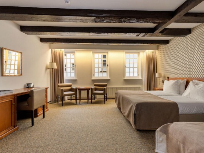 Dikker & Thijs Hotel - Immagine 4