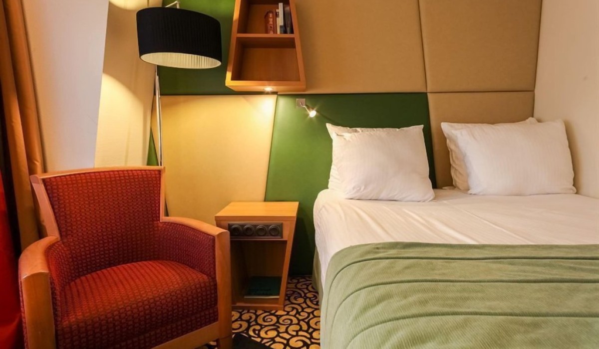 Savoy Hotel Amsterdam - Immagine 2