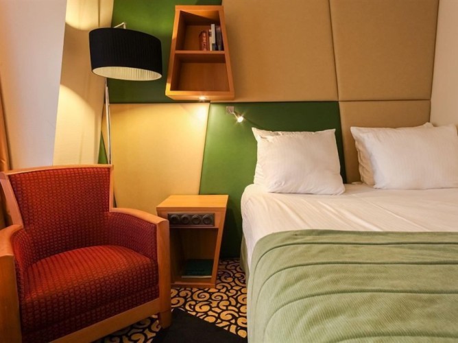 Savoy Hotel Amsterdam - Immagine 2