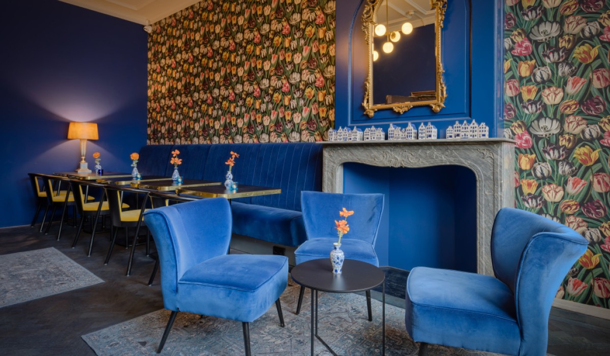 Hotel des Arts - Immagine 8