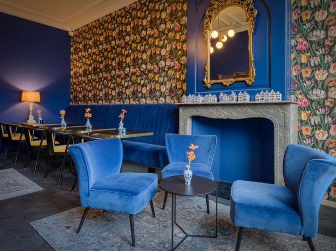 Hotel des Arts - Immagine 8