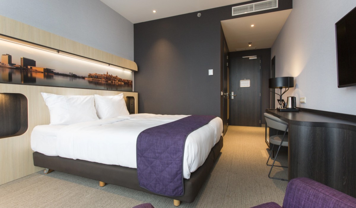Corendon City Hotel Amsterdam - Immagine 6