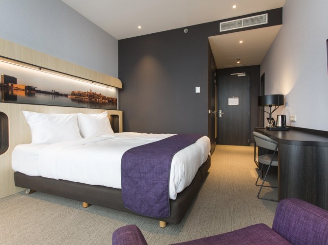 Corendon City Hotel Amsterdam - Immagine 6