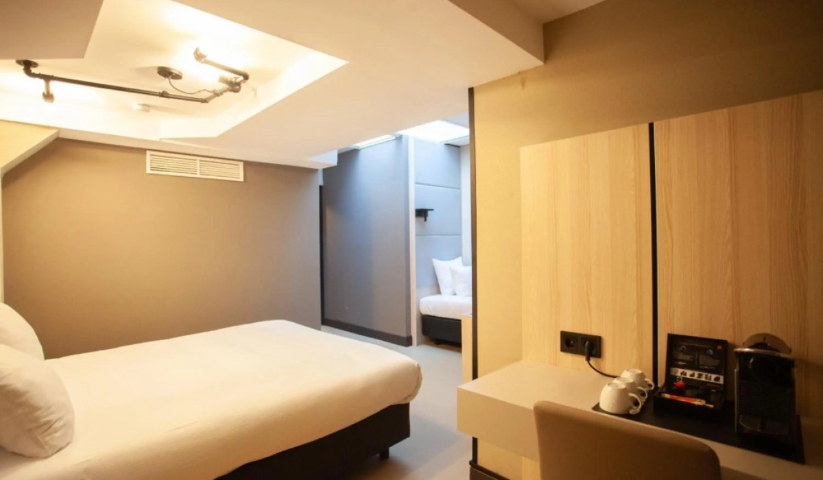 Alfred Hotel - Immagine 5