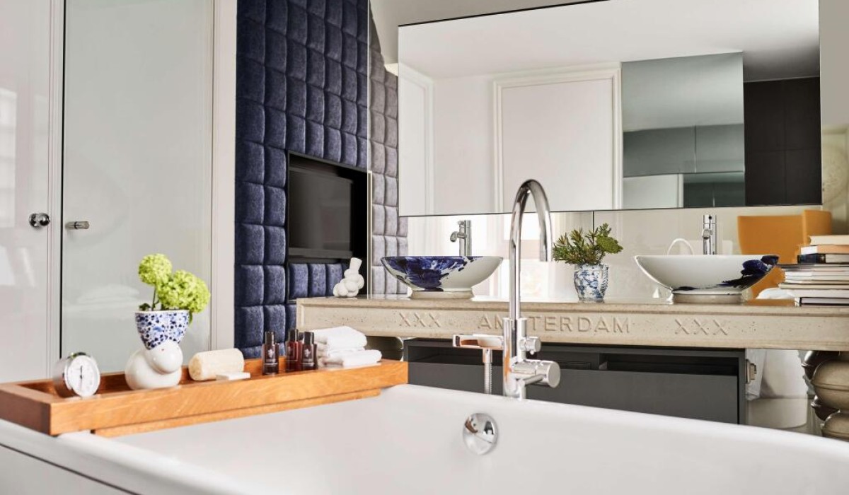 Andaz Amsterdam, Prinsengracht, By Hyatt - Immagine 9