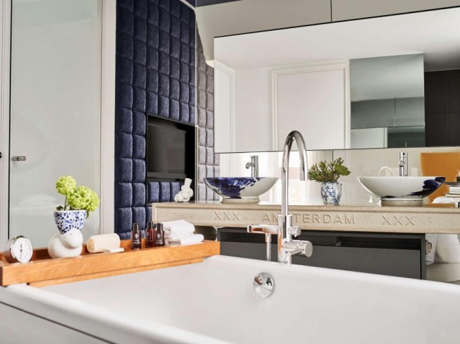 Andaz Amsterdam, Prinsengracht, By Hyatt - Immagine 9
