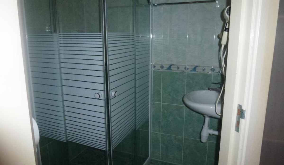 Hotel Isis - Immagine 9