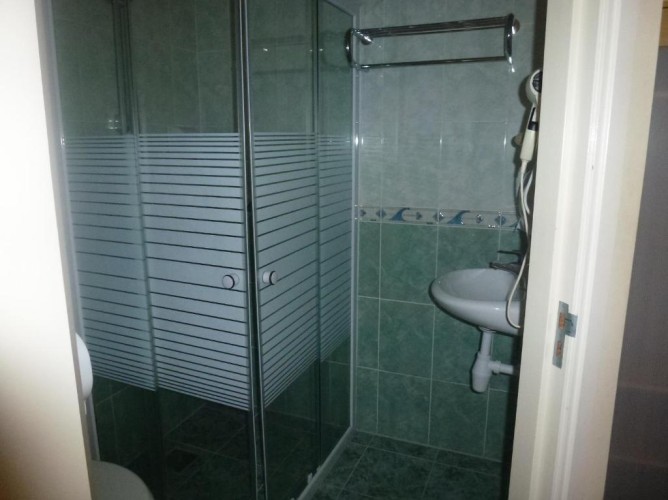 Hotel Isis - Immagine 9