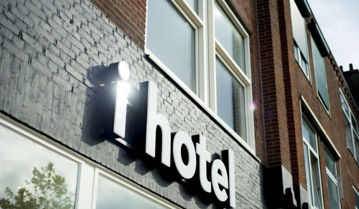 I Hotel - Immagine 3