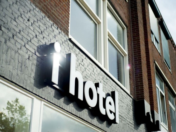 I Hotel - Immagine 3