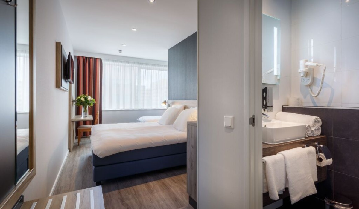 Hotel Joy - Immagine 3