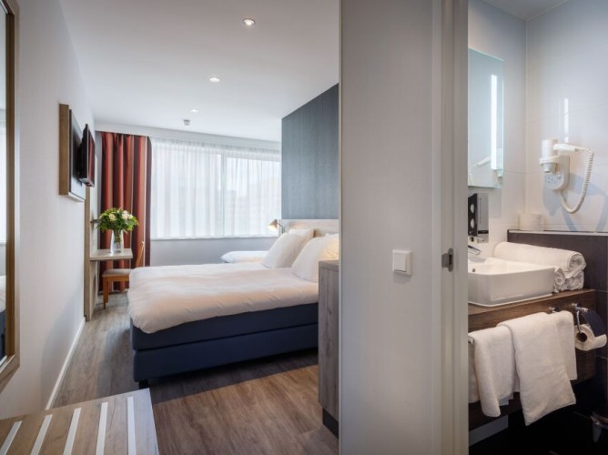 Hotel Joy - Immagine 3