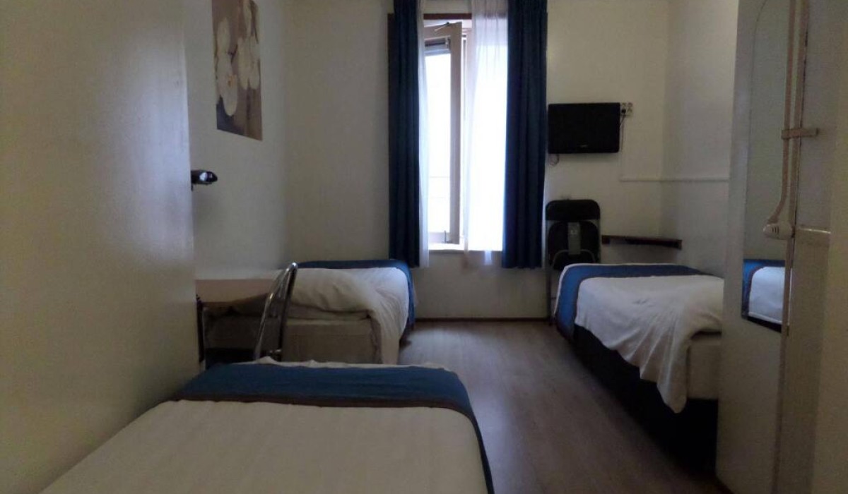 Hotel Doria - Immagine 2