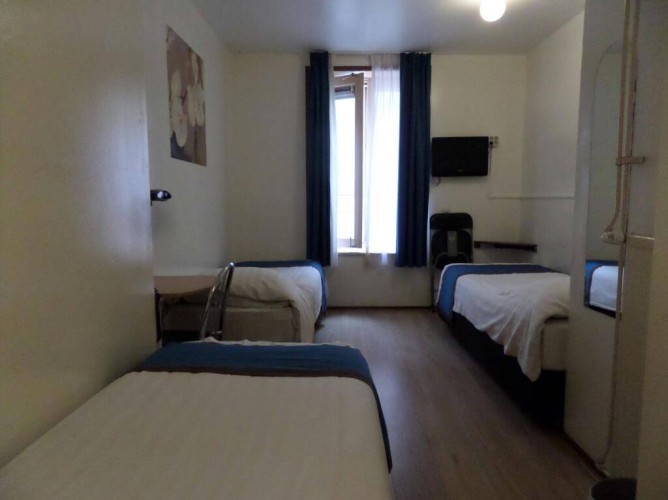 Hotel Doria - Immagine 2