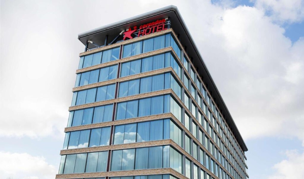 Corendon City Hotel Amsterdam - Immagine 1
