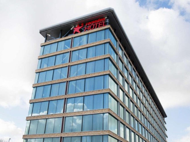 Corendon City Hotel Amsterdam - Immagine 1