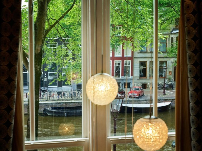 Ambassade Hotel - Immagine 8