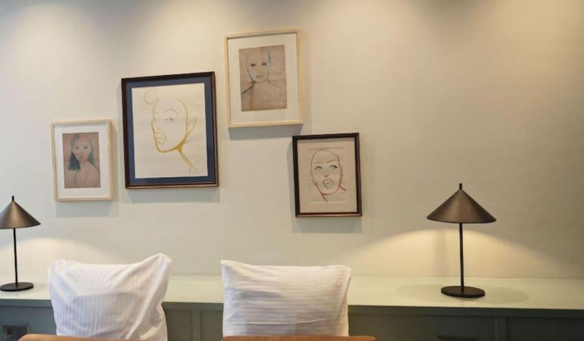 The Times Hotel - Immagine 2