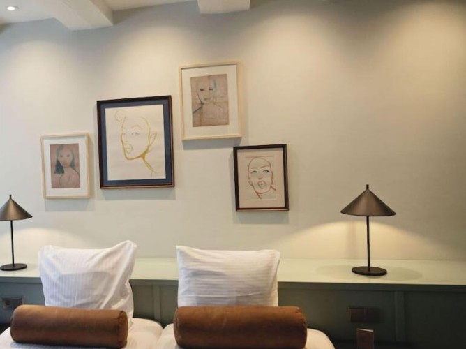 The Times Hotel - Immagine 2