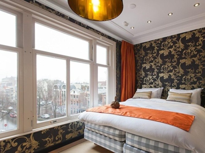 The Amsterdam Canal Hotel - Immagine 8